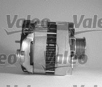 Valeo 436309 - Laturi inparts.fi