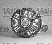 Valeo 436309 - Laturi inparts.fi