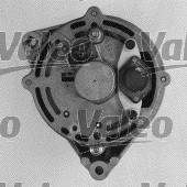 Valeo 436306 - Laturi inparts.fi