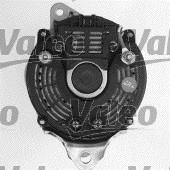 Valeo 436308 - Laturi inparts.fi