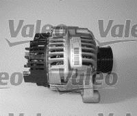 Valeo 436389 - Laturi inparts.fi