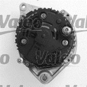 Valeo 436384 - Laturi inparts.fi