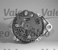 Valeo 436382 - Laturi inparts.fi