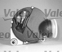 Valeo 436334 - Laturi inparts.fi