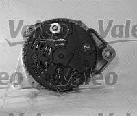 Valeo 436334 - Laturi inparts.fi