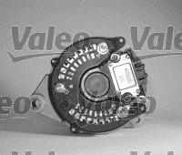 Valeo 436335 - Laturi inparts.fi