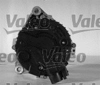 Valeo 436335 - Laturi inparts.fi