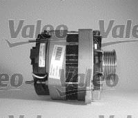 Valeo 436335 - Laturi inparts.fi