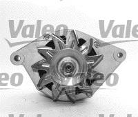 Valeo 436320 - Laturi inparts.fi