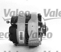 Valeo 436320 - Laturi inparts.fi