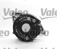 Valeo 436320 - Laturi inparts.fi