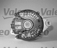 Valeo 436322 - Laturi inparts.fi