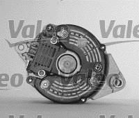 Valeo 436372 - Laturi inparts.fi