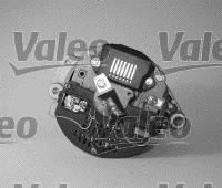 Valeo 436294 - Laturi inparts.fi