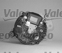 Valeo 436296 - Laturi inparts.fi