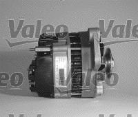 Valeo 436296 - Laturi inparts.fi