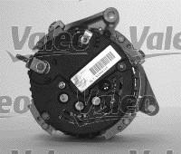 Valeo 436298 - Laturi inparts.fi