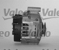 Valeo 436298 - Laturi inparts.fi