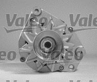 Valeo 436292 - Laturi inparts.fi