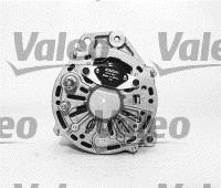 Valeo 436292 - Laturi inparts.fi