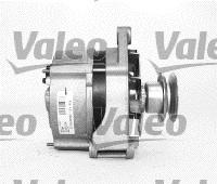 Valeo 436292 - Laturi inparts.fi