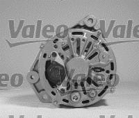 Valeo 436292 - Laturi inparts.fi