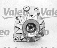 Valeo 436292 - Laturi inparts.fi