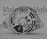 Valeo 436246 - Laturi inparts.fi