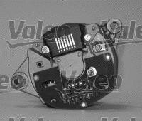 Valeo 436242 - Laturi inparts.fi