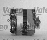 Valeo 436247 - Laturi inparts.fi