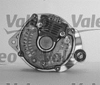 Valeo 436247 - Laturi inparts.fi