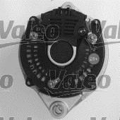 Valeo 436256 - Laturi inparts.fi