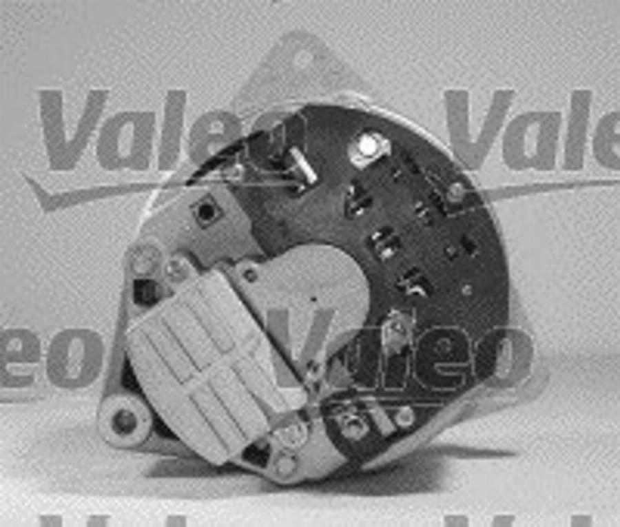 Valeo 436269 - Laturi inparts.fi