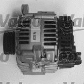 Valeo 436260 - Laturi inparts.fi