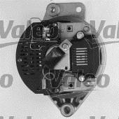 Valeo 436219 - Laturi inparts.fi