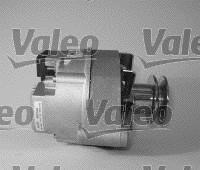 Valeo 436215 - Laturi inparts.fi