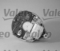 Valeo 436215 - Laturi inparts.fi