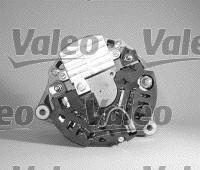 Valeo 436211 - Laturi inparts.fi