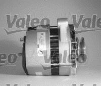 Valeo 436235 - Laturi inparts.fi