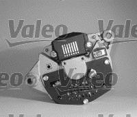 Valeo 436235 - Laturi inparts.fi