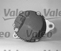 Valeo 436236 - Laturi inparts.fi