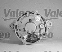 Valeo 436225 - Laturi inparts.fi