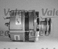 Valeo 436225 - Laturi inparts.fi