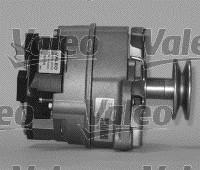 Valeo 436220 - Laturi inparts.fi