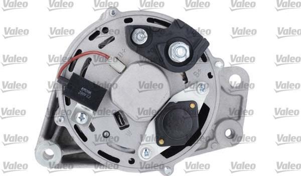 Valeo 436228 - Laturi inparts.fi