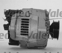 Valeo 436279 - Laturi inparts.fi