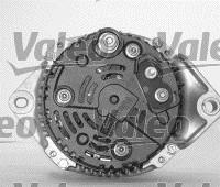 Valeo 436279 - Laturi inparts.fi