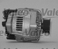 Valeo 436275 - Laturi inparts.fi