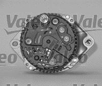 Valeo 436275 - Laturi inparts.fi