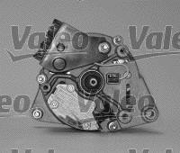 Valeo 436755 - Laturi inparts.fi